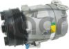 ACR 133120 Compressor, air conditioning